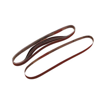 Wand Belt, 5 Pieces, 1/4 x 6 240G