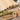 Wood Dowel Assortment, 30 pieces
