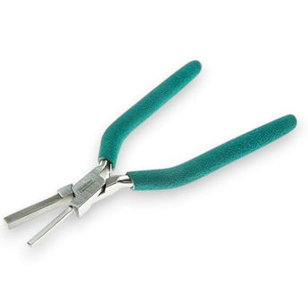 Wubbers Small Square Mandrel Pliers PLR - 1360