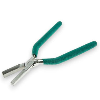 Wubbers Square Mandrel Pliers - Medium, PLR - 1370