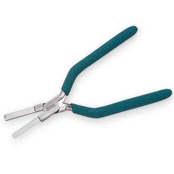 Wubbers Triangular Mandrel Pliers Triangle - Small, PLR - 1460