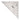 Zona 3 - inch Triangle Precision Ruler