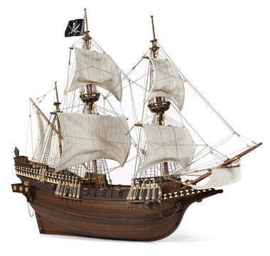 8 Most Popular Wooden Ship Model Kits at Micro-Mark - Micro-Mark