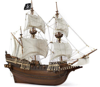 8 Most Popular Wooden Ship Model Kits at Micro-Mark - Micro-Mark