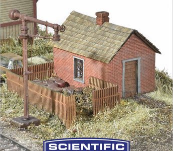 Micro-Mark’s Scientific Model Kits - Micro-Mark