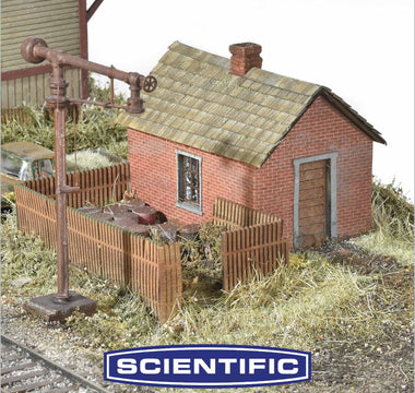 Micro-Mark’s Scientific Model Kits - Micro-Mark