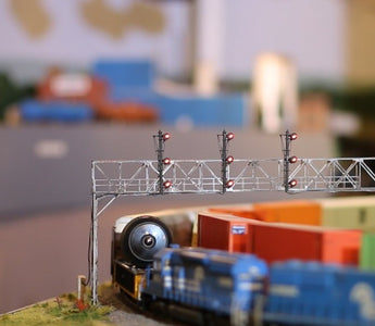 Micro-Mark’s Top 8 Most Useful Model Train Tools for your Layout - Micro-Mark