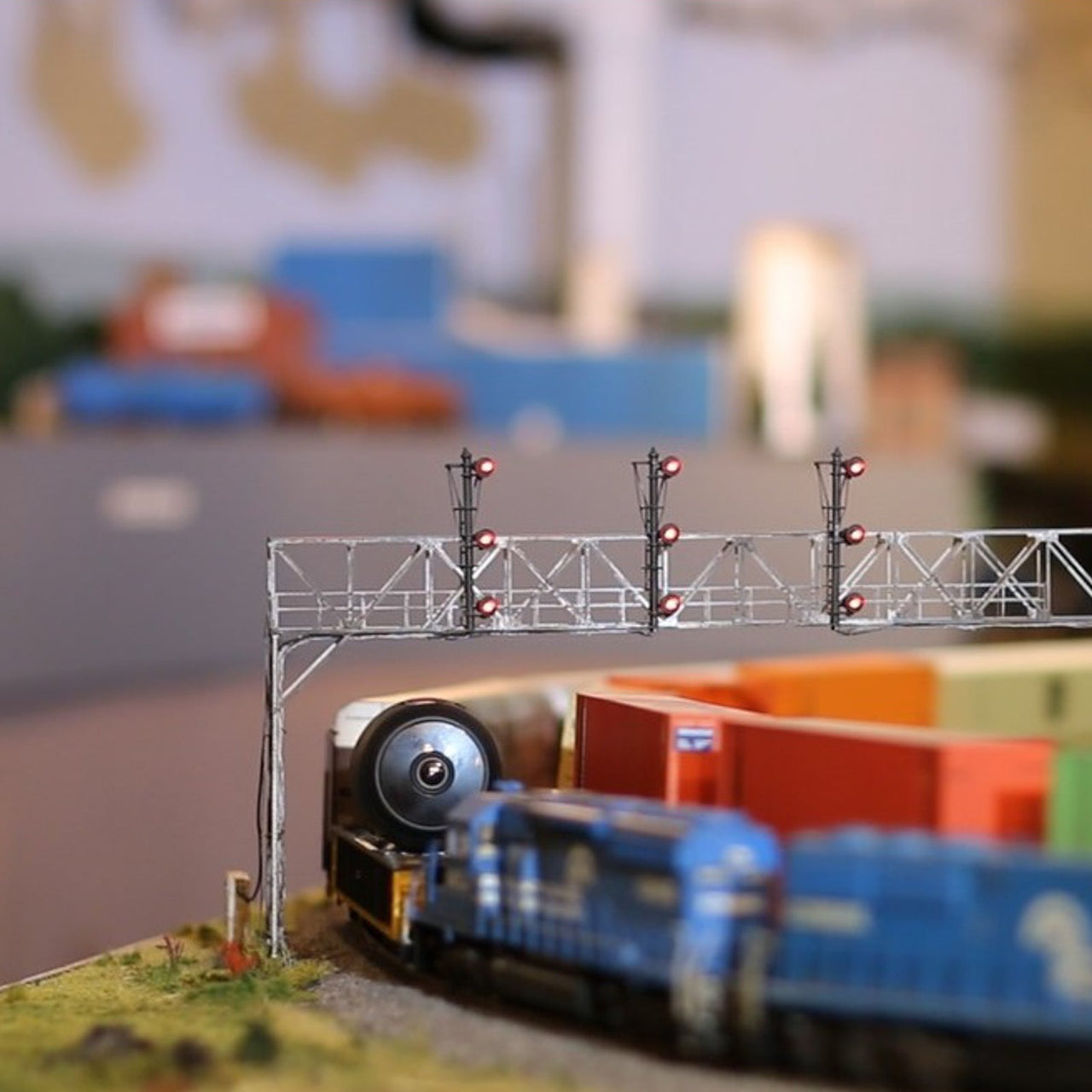 Micro-Mark’s Top 8 Most Useful Model Train Tools for your Layout
