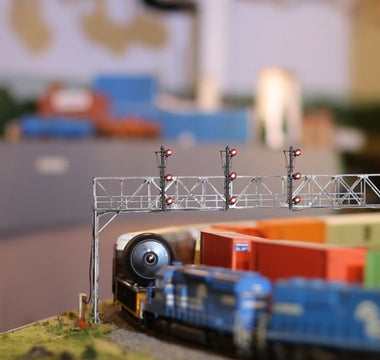 Micro-Mark’s Top 8 Most Useful Model Train Tools for your Layout - Micro-Mark