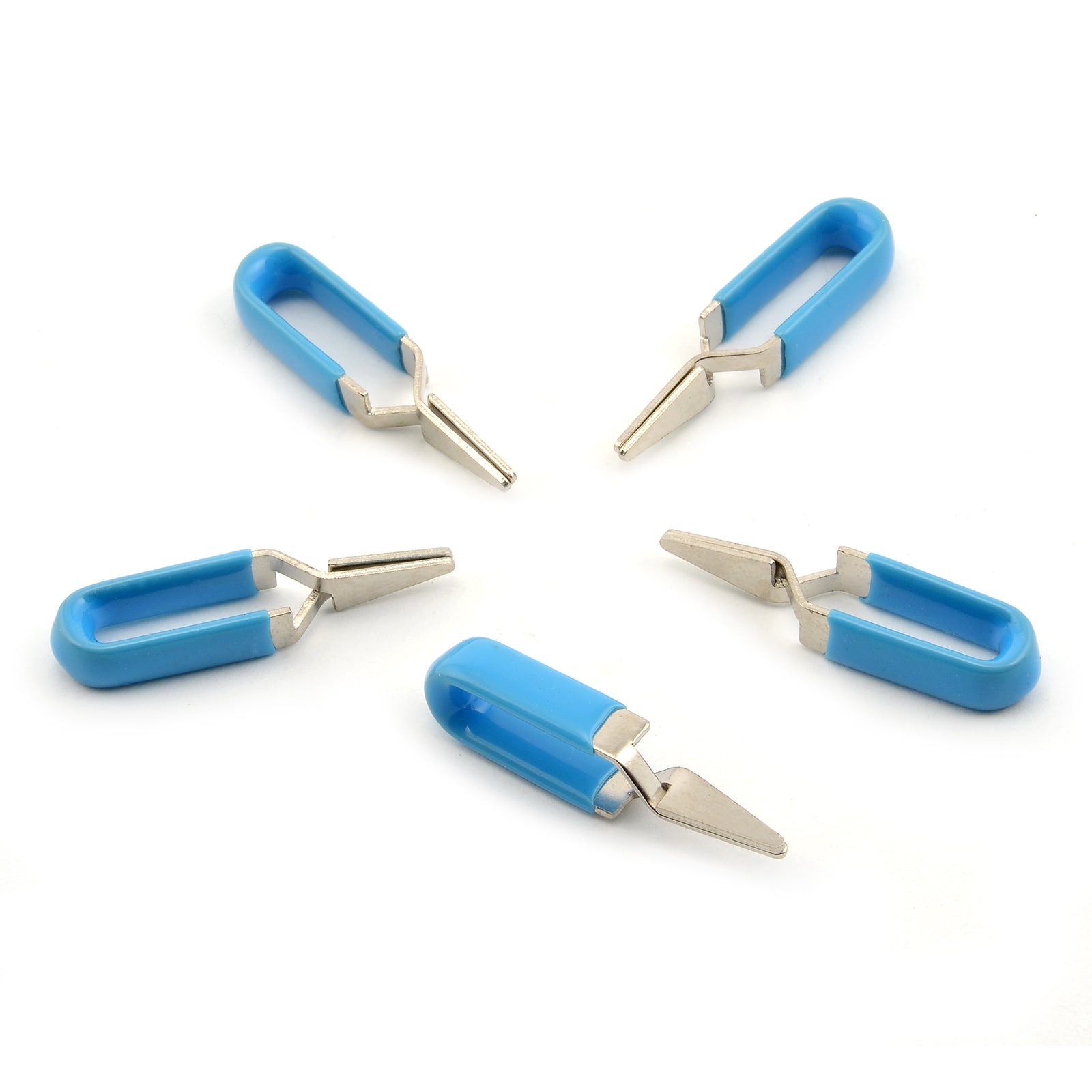 Mini Clamps | Small C Clamps & Plastic Clamp Sets | Micro-Mark
