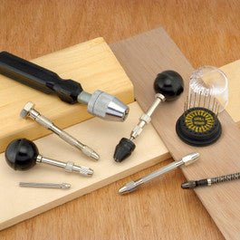 Precision Mini Hand Tools for Hobbyists | Small Tool Sets | Micro-Mark