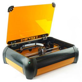 Small Flash Cutter Mini Laser Cutters | Precision Crafting & Engraving Tools | Micro-Mark