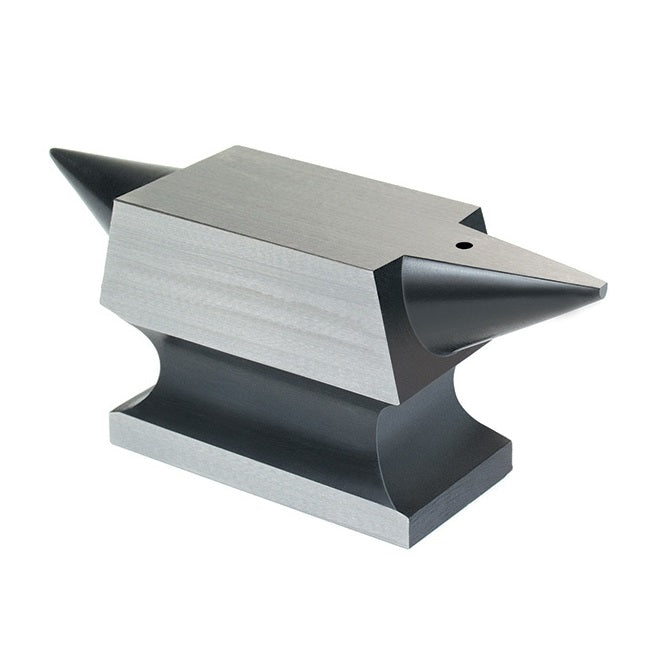 Premium Anvils for Hobbyists & Makers | Micro-Mark