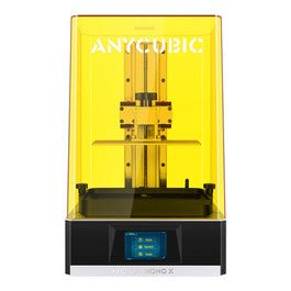 SLA Printers - Micro-Mark