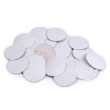 1" 120G Sanding Discs 25Pk