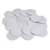 1" 220G Sanding Discs 25Pk