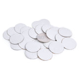 1" 80G Sanding Discs 25Pk