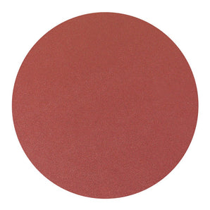 10" Alum Oxide Disc 240G
