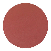 10" Alum Oxide Disc 240G