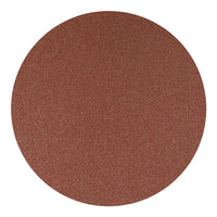 10" Alum Oxide Disc 80G