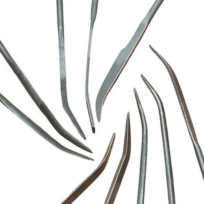 Small Sanding Files | Needle File Sets for Metal, Wood & More | Micro-Mark