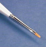 #10/0 Round Tip Filbert Paint Brush