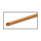 1/16 Copper Tube,  5 Pieces