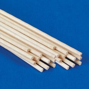 1/16 Dowel, Package of 20