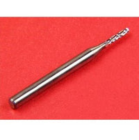 1/16 Inch Router, Drill Point (1/8 Inch Shank)