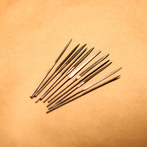 Small & Mini Files | Needle File Sets | Micro-Mark