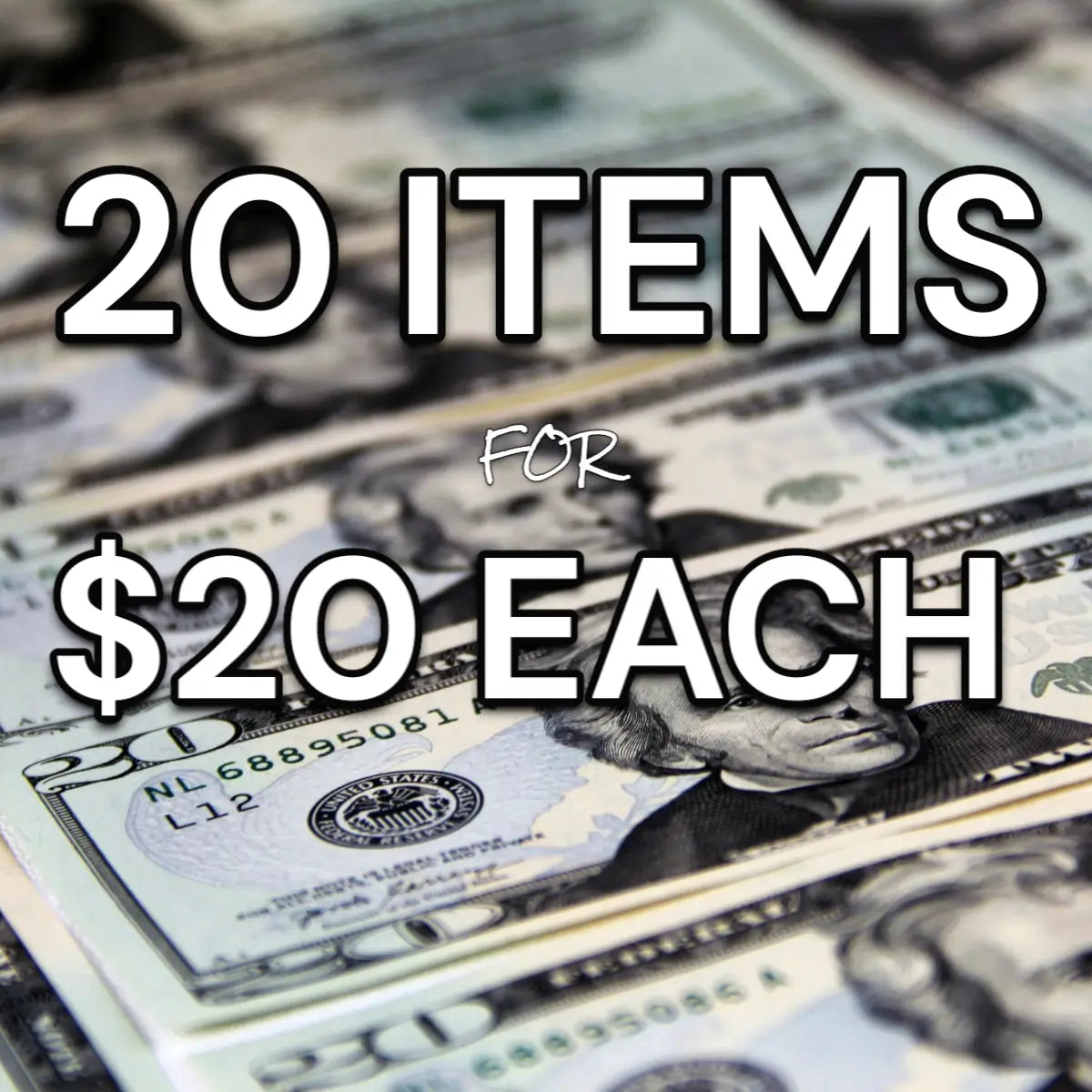 20for20 Mobile