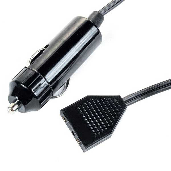 12V Auto Adapter for MicroLux® Mini Power Tools - Micro - Mark Tool Accessories