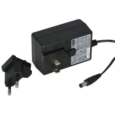 12V/1.5A Wall Adapter for item #86557 Peel & Stick Lights