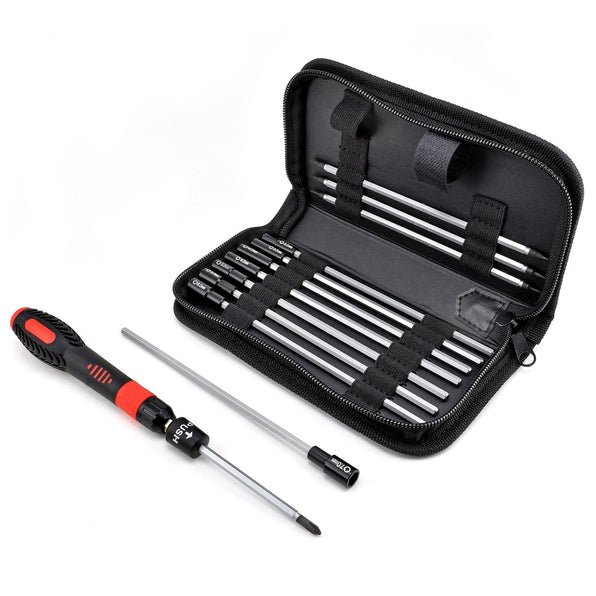 Screwdrivers & Nut Drivers | Micro Screwdriver Sets | Micro-Mark