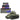 1/35 U.S. Medium Tank M4A3E8 Sherman + Complete 16 - Color WWII Paint Set
