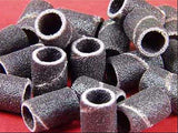 1/4" Abrasive Band Set Refill Fine