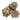 1/4 Dowel, Package of 30