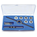 14-piece Mini Tap and Die Set