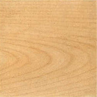 1/4" x 2 Basswood Strips,  2 Pieces