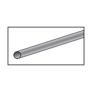 1/8 Aluminum Tubes,  5 Pieces