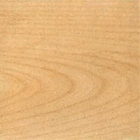 1/8 x 5/16 Basswood Strips,  10 Pieces