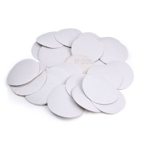 2" 220G Sanding Discs 25Pk