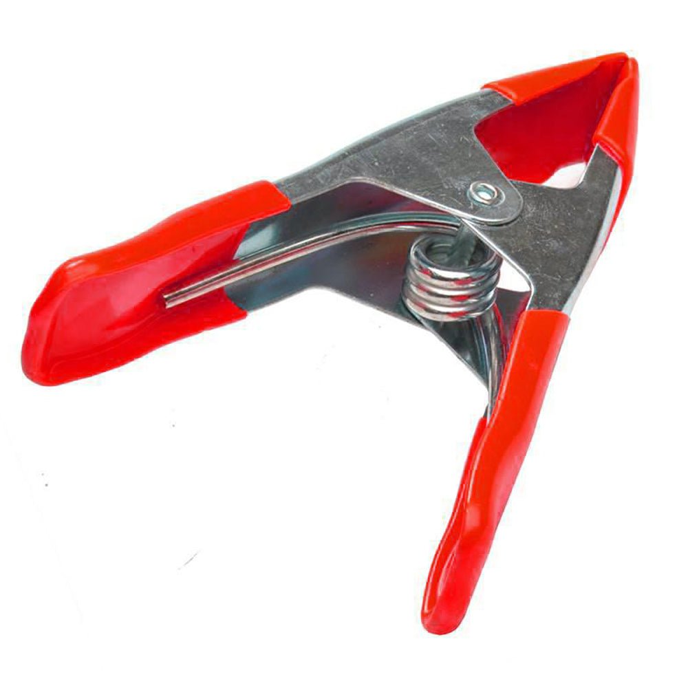 2-Inch-Long Spring Clamps (Set of 10) – Micro-Mark