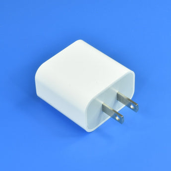 2 - Port USB Wall Charging Block