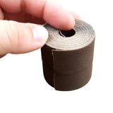 2" x 20' 120G Sanding Roll for Dowl - It® Sanding Blocks