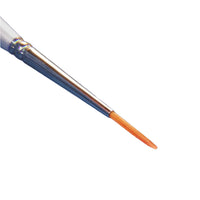 #20/0 Script Paint Brush