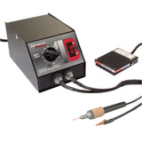 220V/250W Resistance Soldering Single Electrode Set