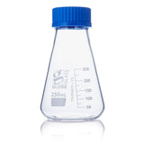 250mL Erlenmeyer Flask, Globe Glass