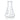 25mL Erlenmeyer Flask, Globe Glass, Narrow Mouth