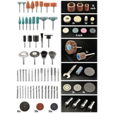 265-piece Accessory Set for Rotary Tools